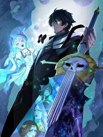 全能影视热血漫改作品拳愿之巅海报